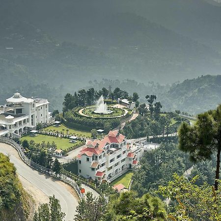 Club Mahindra Kandaghat Exterior photo